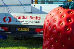 Smits Fruit Zeewolde