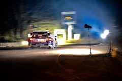 Rally Monte Carlo 2022 - Loeb 