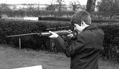 1970 Shooting Lessons