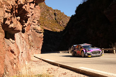 Rallye Monte-Carlo WRC 2022