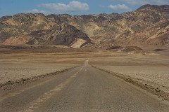 Death Valley N.P. (California)