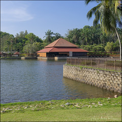 220122 Taman Botani Putrajaya