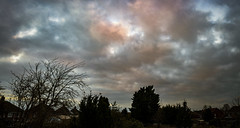 1. Jan 22 clouds/sky