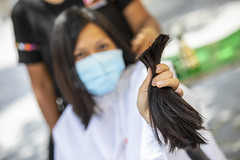 220121 MML realiza campaña de donación de cabello