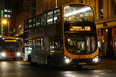 Bus Connects (Dublin) - Route X30