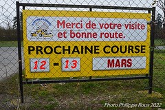 22/01/2022 A.G.  A.S. Karting Varennes-sur-Allier (03)