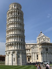 Pisa e Lucca 2020