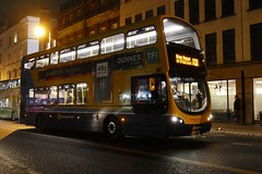 Bus Connects (Dublin) - Route X31