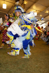 Schemitzun Indian Nation Gathering Connecticut