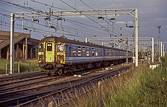 Class 309 'Clacton Express'