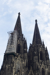 Cologne, The Cathedral