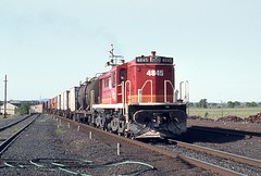 NSW Trains - Northern Region, KA