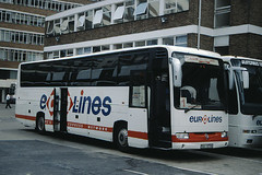 Slovenia Bus
