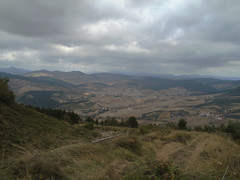 Mont Sán Cristóbal.