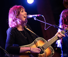 Molly Tuttle @ Tractor Tavern