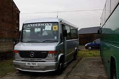 Anderson's of Langholm