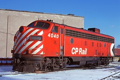 Rail Roster Pics