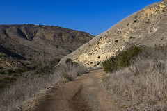 Corral Canyon Trail