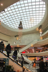 Wrocław: Wroclavia mall