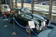 Aston Martin Cars