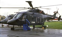 Weston Super Mare International Helicopter Museum