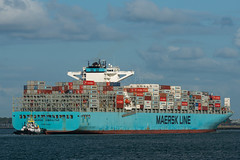 Maersk Gibraltar