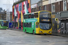 Bus Connects (Dublin) - Route C4