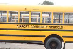 Airport Community Schools, MI