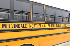Melvindale-Northern Allen Park Public Schools (MEL-NAP), MI