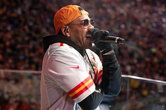 (Jan. 23) Nelly live at Arrowhead Stadium 2022