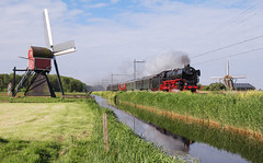 2009.05.16 TreiNS Alkmaar