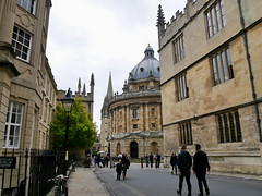 Oxford May 2021