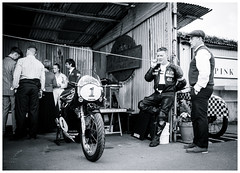 Walmsley Motorcycle Team