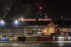 Changing Face of London: Elephant & Castle Shopping Centre
