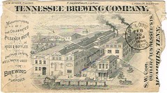 Tennessee Brewing Company