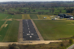 Airfield Approaches