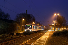 Bahn / Train 2022