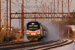 Railroad Photography 2022