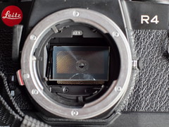 Leica Summilux-R 50mm 1.4