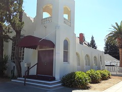 100 Main ST, Vacaville, CA 95688 (Church of God)