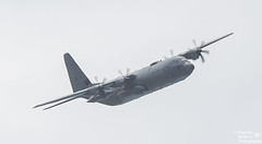 08-02-2022 - RAAF 37 Sqn passing Newcastle