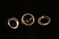 Tokyo Kogaku UV Topcor lenses