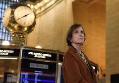 Catherine Rinaldi to Serve as Interim President of MTA Long Island Rail Road