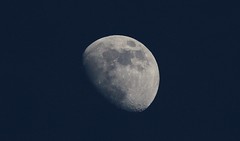 la Lune