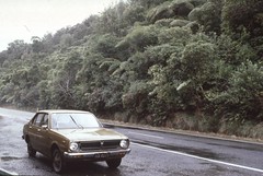 New Zealand 1972 - 1988