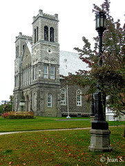 Sainte-Agathe-des-Monts, Québec