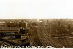 Mediapolis, Iowa