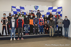 13/02/2022 Course Sprint SWS à Magny-Cours Karting (58)