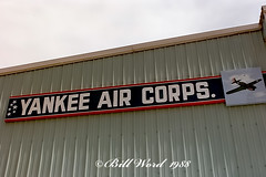 Yankee Air Corps Museum