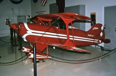 USA 1999 Cavanaugh Flight Museum Addison TX.